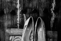 Wedding Shoes